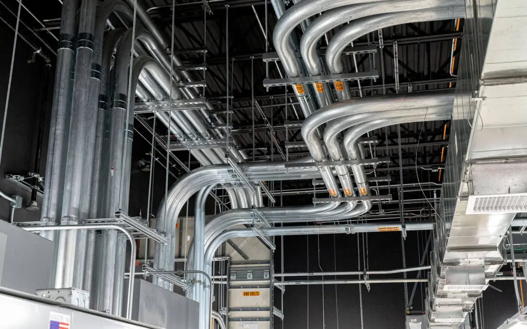 GM: Allison Hybrid Transmission Plant Addition