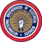 International Brotherhood of Electrical Workers