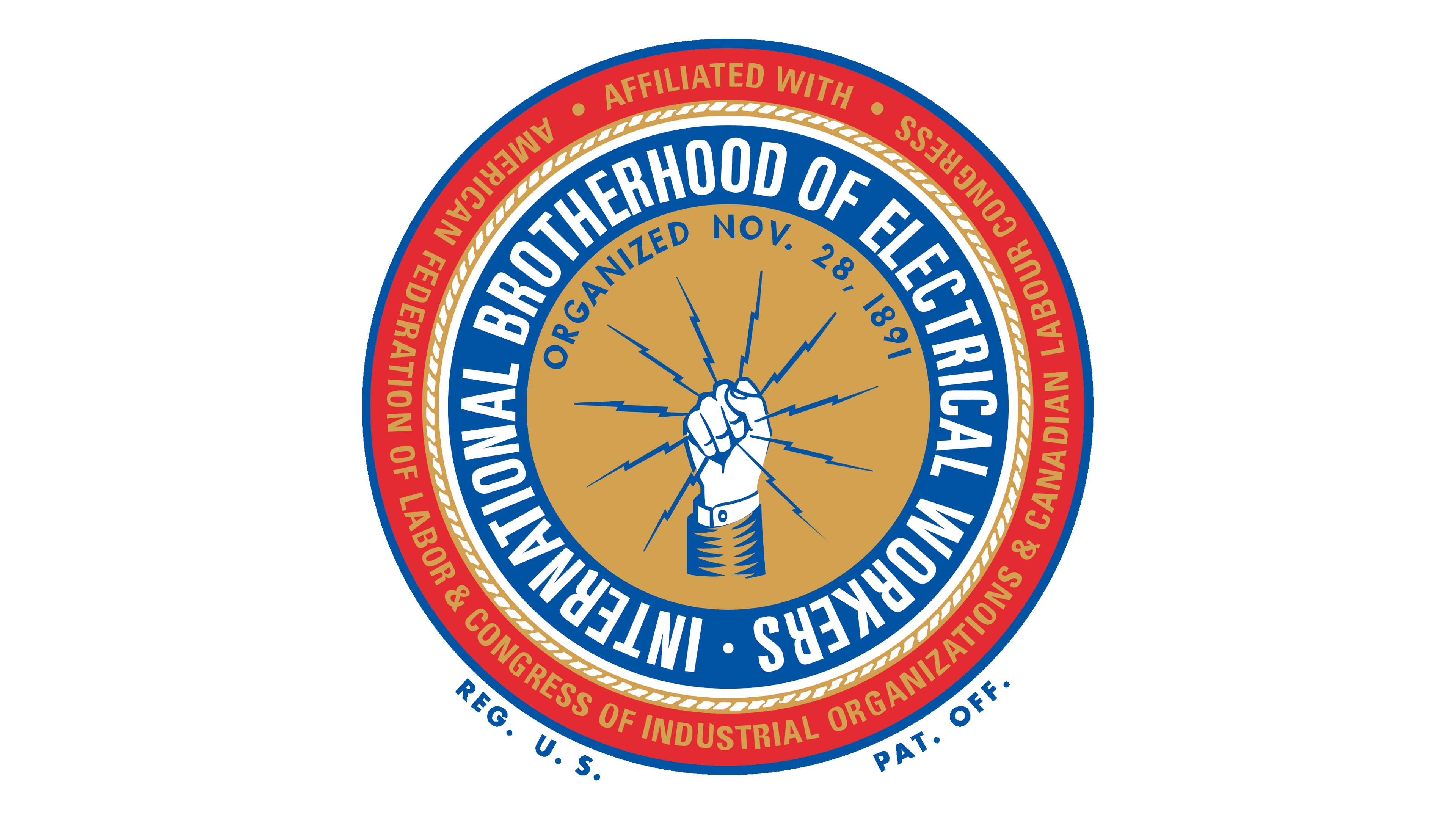International Brotherhood of Electrical Workers